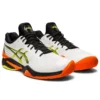 Court FF 2 ”White Yellow Orange”
