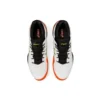 Court FF 2 ”White Yellow Orange”