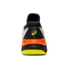 Court FF 2 ”White Yellow Orange”