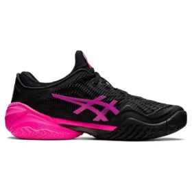 Court FF 3 ”Black Hot Pink”
