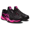 Court FF 3 ”Black Hot Pink”