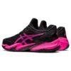Court FF 3 ”Black Hot Pink”