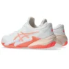 Court FF 3 Clay ”White Sun Coral”