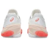 Court FF 3 Clay ”White Sun Coral”