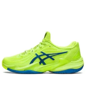Court FF 3 ”Hazard Green”