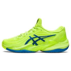 Court FF 3 ”Hazard Green”