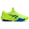 Court FF 3 ”Hazard Green”