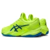Court FF 3 ”Hazard Green”