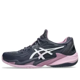 Court FF 3 ”Indigo Fog White”