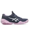 Court FF 3 ”Indigo Fog White”
