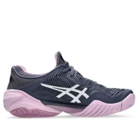 Court FF 3 ”Indigo Fog White”