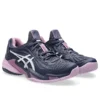 Court FF 3 ”Indigo Fog White”