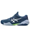 Court FF 3 ”Mako Blue White”