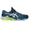 Court FF 3 ”Mako Blue White”