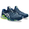 Court FF 3 ”Mako Blue White”