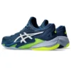 Court FF 3 ”Mako Blue White”