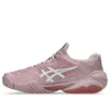 Court FF 3 ”Morganite White”