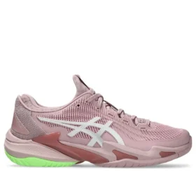 Court FF 3 ”Morganite White”