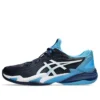 Court FF 3 Novak ”Blue Expanse White”