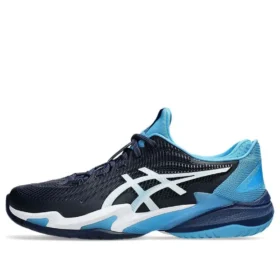 Court FF 3 Novak ”Blue Expanse White”