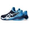 Court FF 3 Novak ”Blue Expanse White”