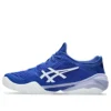 Court FF 3 Novak ”Blue White”