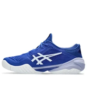 Court FF 3 Novak ”Blue White”