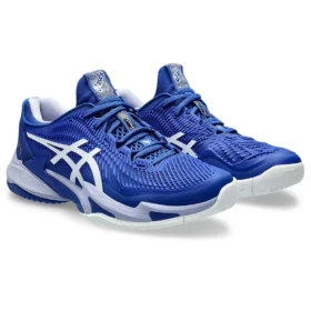 Court FF 3 Novak ”Blue White”