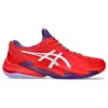 Court FF 3 Novak ”Classic Red White”