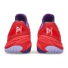 Court FF 3 Novak ”Classic Red White”