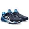 Court FF 3 Novak Clay ”Blue Expanse White”