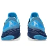 Court FF 3 Novak Clay ”Blue Expanse White”