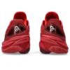 Court FF 3 Novak Clay ”Cranberry White”