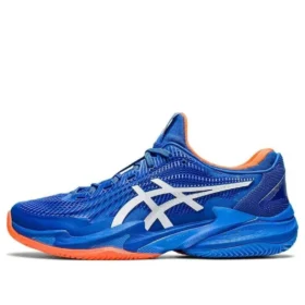 Court FF 3 Novak Clay ”Tuna Blue”