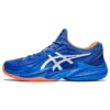 Court FF 3 Novak Clay ”Tuna Blue”