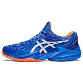 Court FF 3 Novak Clay ”Tuna Blue”