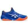 Court FF 3 Novak Clay ”Tuna Blue”