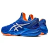Court FF 3 Novak Clay ”Tuna Blue”