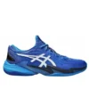 Court FF 3 ”Novak Clay Tuna Blue Pure Silver”