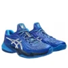 Court FF 3 ”Novak Clay Tuna Blue Pure Silver”