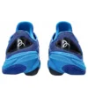 Court FF 3 ”Novak Clay Tuna Blue Pure Silver”
