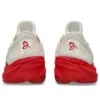Court FF 3 Novak ”Cream Classic Red”
