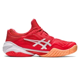 Court FF 3 Novak ”Fiery Red”