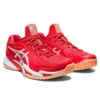 Court FF 3 Novak ”Fiery Red”