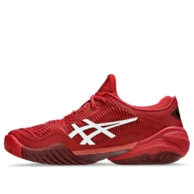 Court FF 3 Novak ”Red”