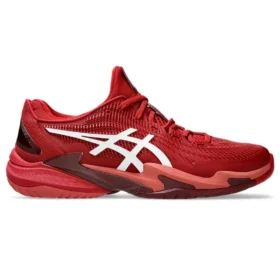Court FF 3 Novak ”Red”