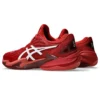Court FF 3 Novak ”Red”