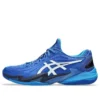 Court FF 3 Novak ”True Blue Pure Silver”