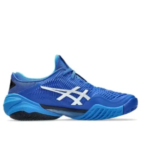 Court FF 3 Novak ”True Blue Pure Silver”