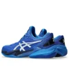 Court FF 3 Novak ”True Blue Pure Silver”
